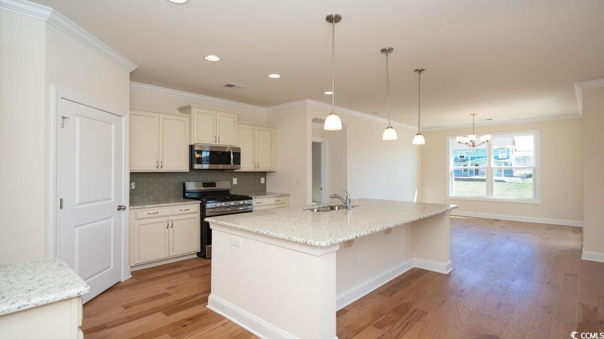 4053 Rutherford Court Little River, SC 29566 - Photo 8 of 32 Gallery Image 8