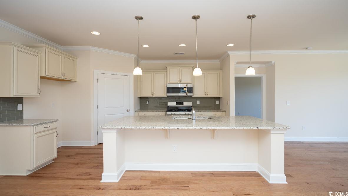 4053 Rutherford Court Little River, SC 29566 - Photo 9 of 32 Gallery Image 9