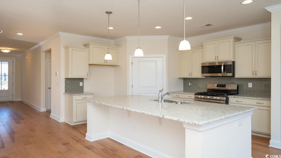 4053 Rutherford Court Little River, SC 29566 - Photo 10 of 32 Gallery Image 10