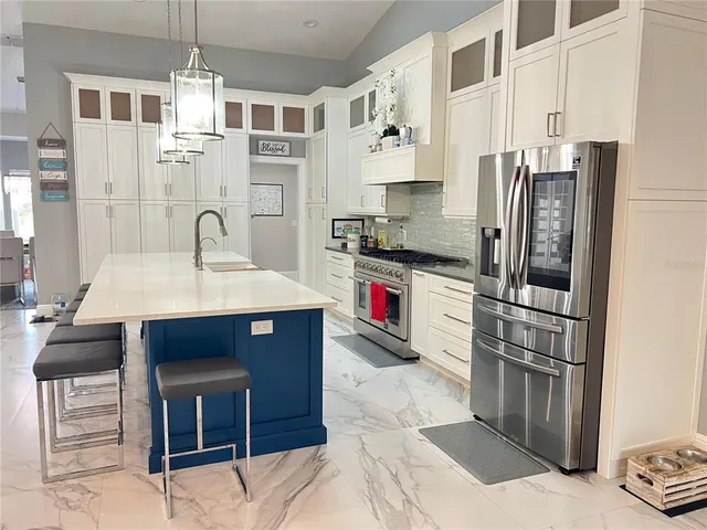 $1,600,000 | 965 Pine Hill Boulevard, Geneva, FL 32732