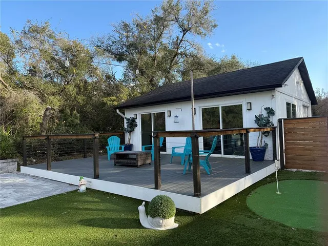 $1,600,000 | 965 Pine Hill Boulevard, Geneva, FL 32732