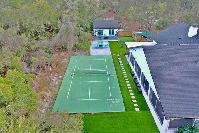 $1,600,000 | 965 Pine Hill Boulevard, Geneva, FL 32732