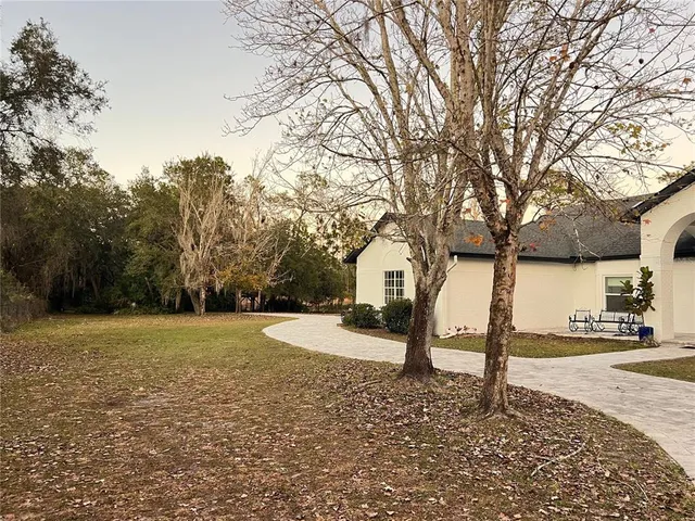 $1,600,000 | 965 Pine Hill Boulevard, Geneva, FL 32732