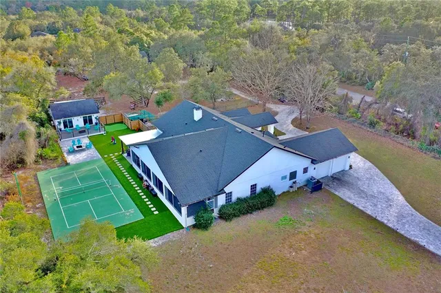 $1,600,000 | 965 Pine Hill Boulevard, Geneva, FL 32732