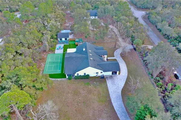 $1,600,000 | 965 Pine Hill Boulevard, Geneva, FL 32732