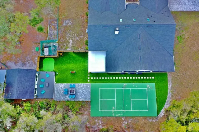 $1,600,000 | 965 Pine Hill Boulevard, Geneva, FL 32732