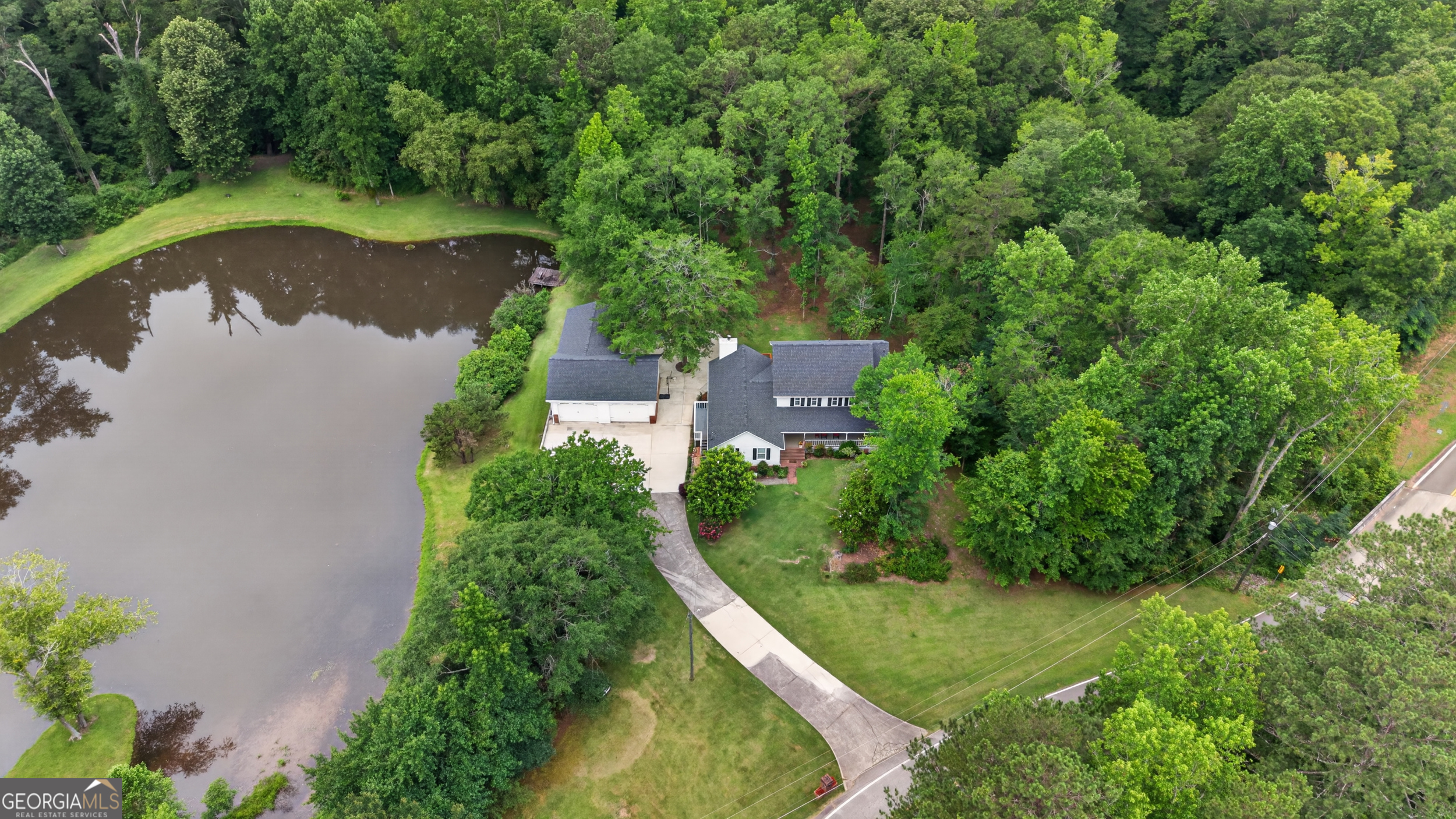 9355 West Union Hill Road Winston, GA 30187 - Photo 30 of 34
