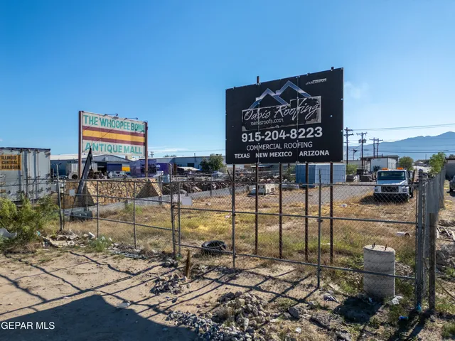 a view of a building with a outdoor space