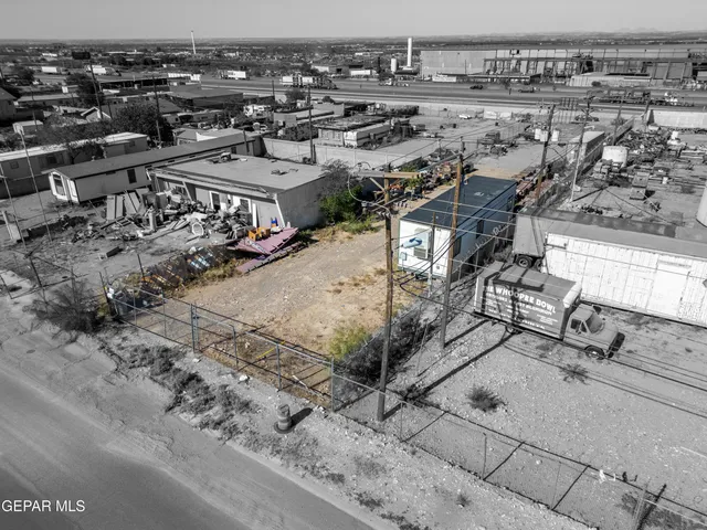 $65,000 | 8821 Kingsway Drive, Canutillo, TX 79835