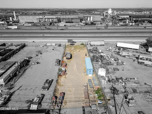 $65,000 | 8821 Kingsway Drive, Canutillo, TX 79835