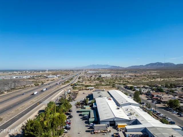 $65,000 | 8821 Kingsway Drive, Canutillo, TX 79835