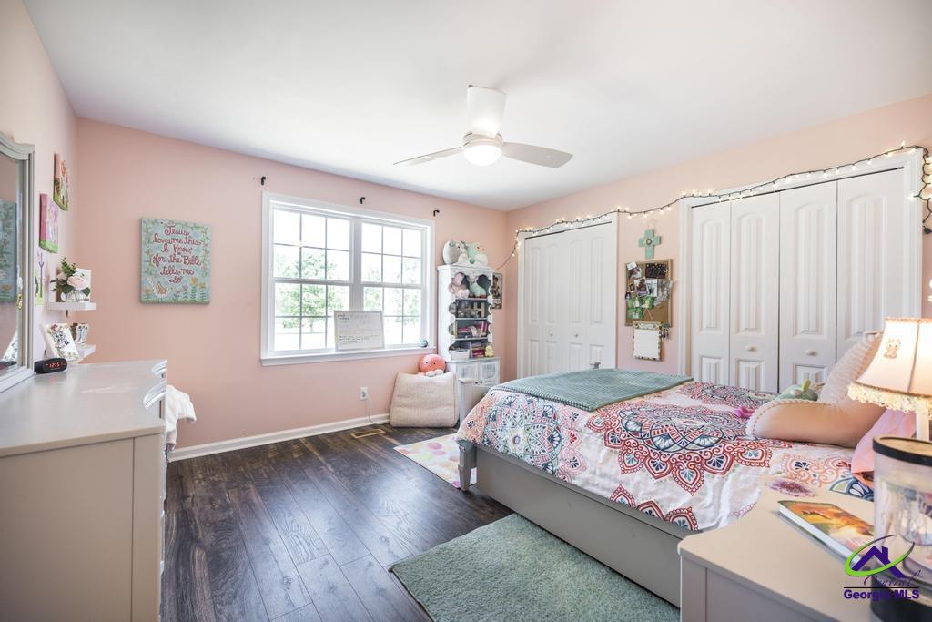 134 Sewell Road Elko, GA 31025 - Photo 30 of 39