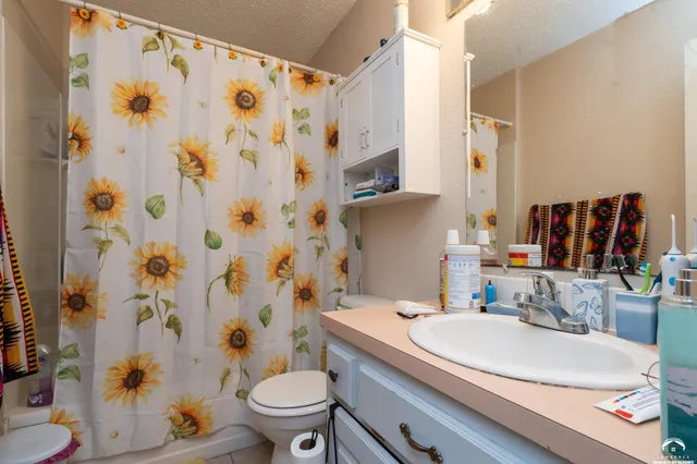 $205,000 | 3621 Brush Creek Drive, Lawrence, KS 66047