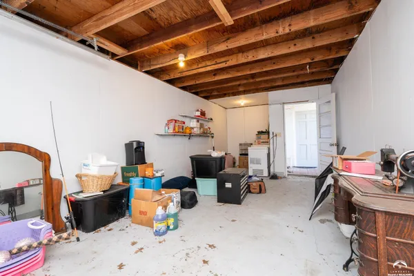 $205,000 | 3621 Brush Creek Drive, Lawrence, KS 66047