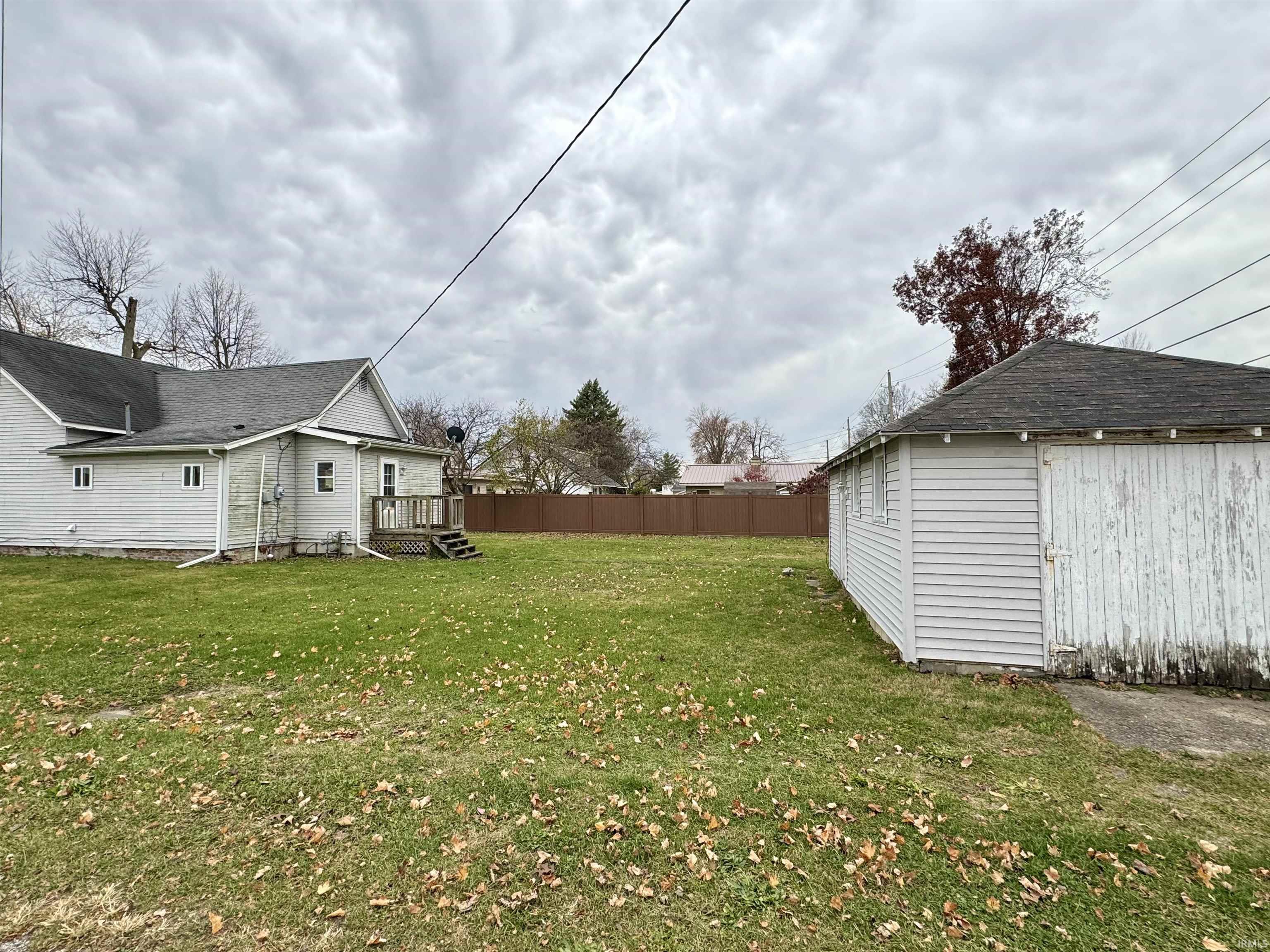 323 East 1st Street Fairmount, IN 46928 - Photo 11 of 11