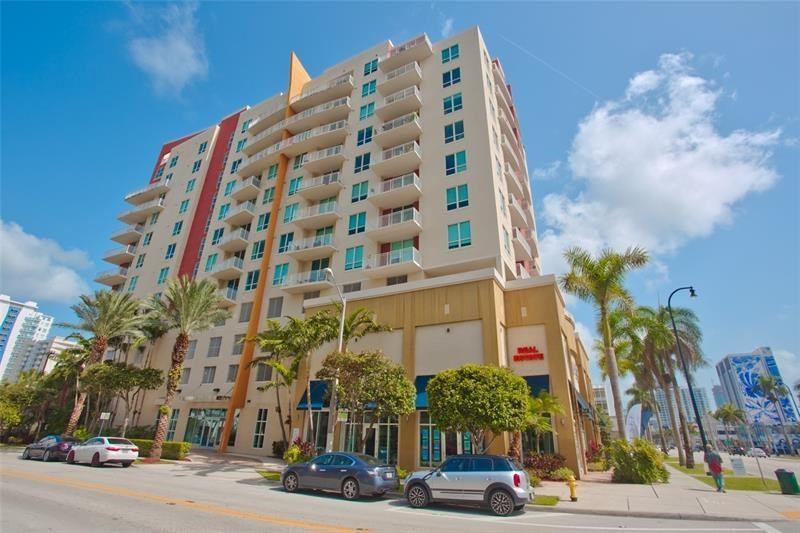 2275 Biscayne Boulevard, Unit 1005 Miami, FL 33137 - Photo 1 of 12 Photo 1