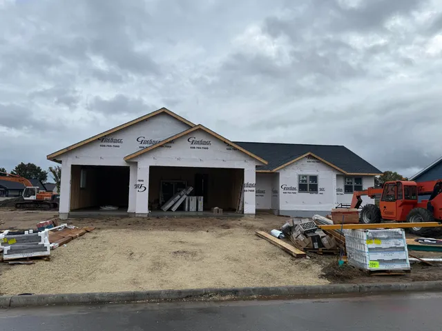 $539,900 | 1838 Arches Drive, Holmen, WI 54636