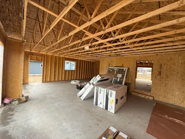 $539,900 | 1838 Arches Drive, Holmen, WI 54636