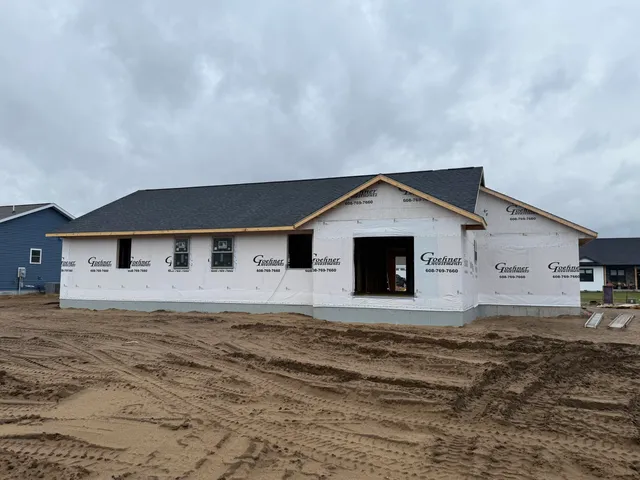 $539,900 | 1838 Arches Drive, Holmen, WI 54636