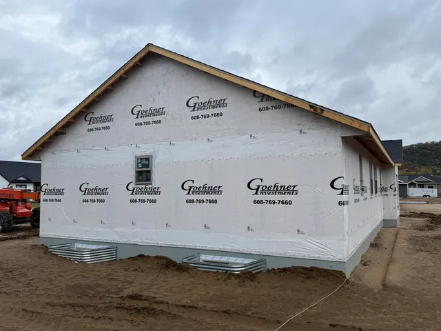 $539,900 | 1838 Arches Drive, Holmen, WI 54636