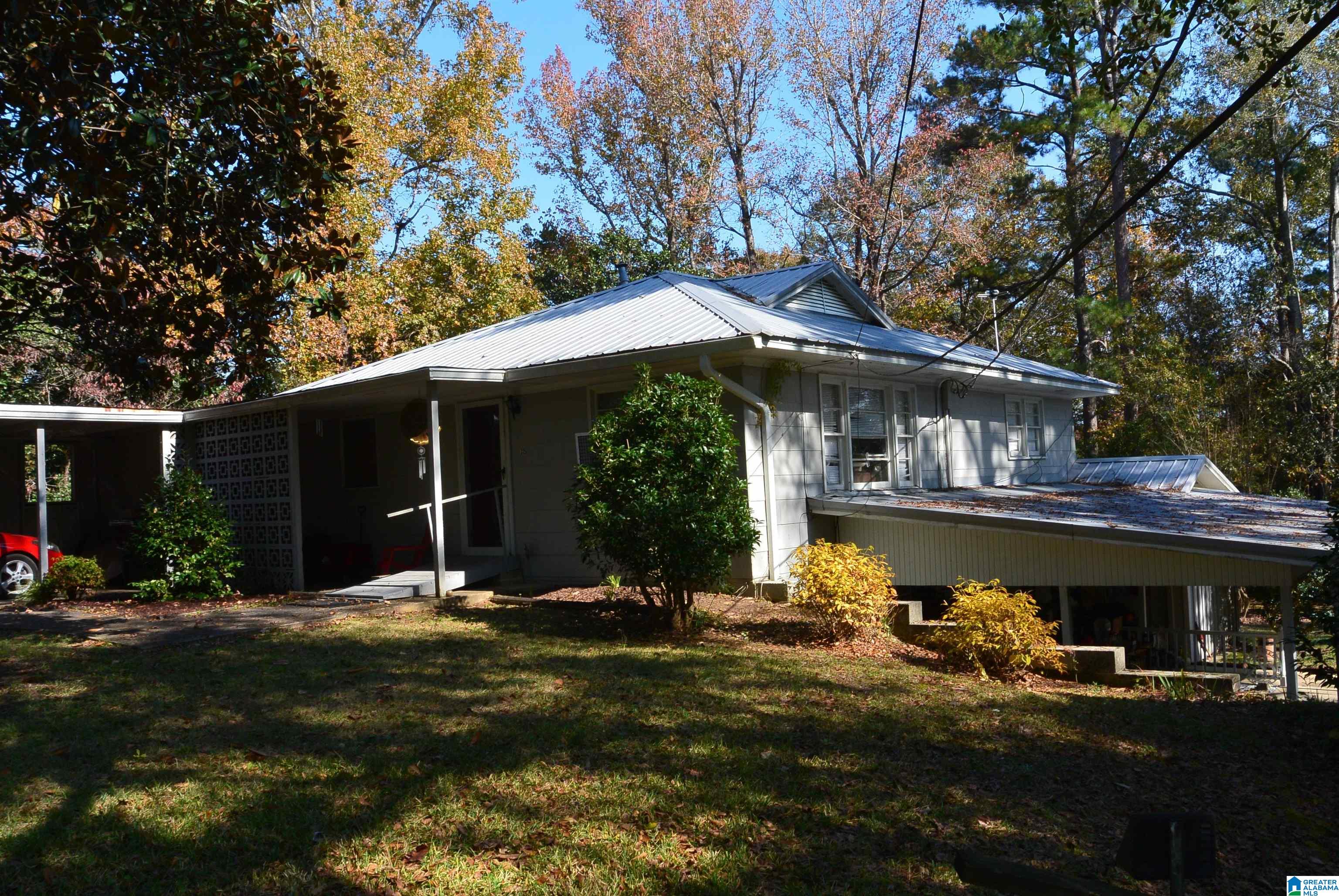 315-322 Tabernacle Road Brent, AL 35034 - Photo 3 of 31