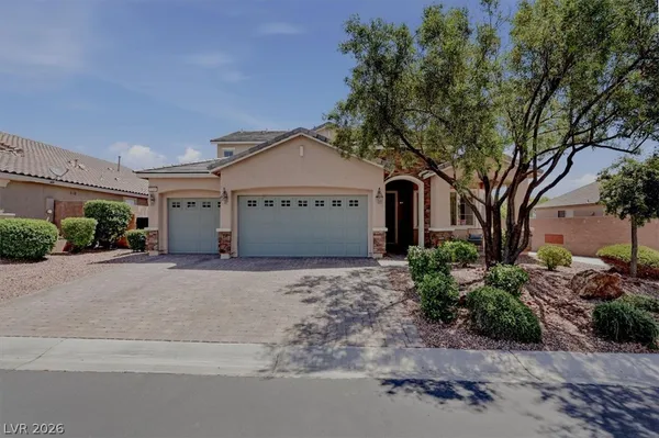 $650,000 | 7318 Puckershire Street, Las Vegas, NV 89166