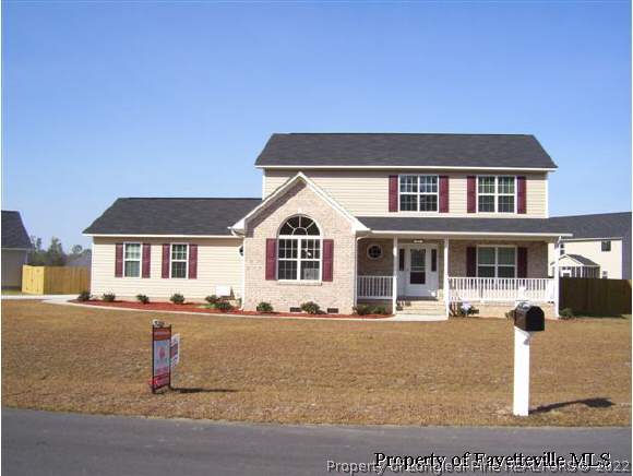 831 Raspberry -lot 98 Road Stedman, NC 28391 - Photo 1 of 8 Gallery Image 1