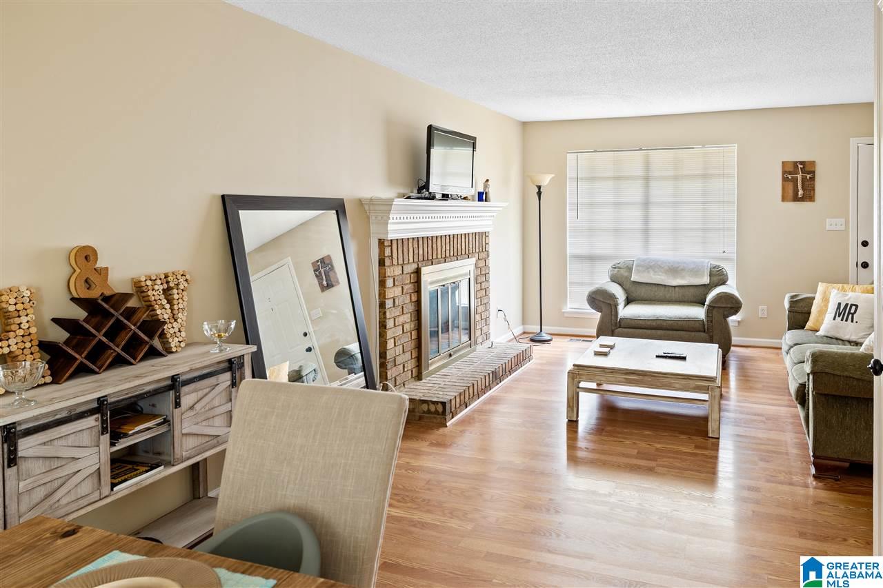 368 St John Road Northwest Birmingham, AL 35215 - Photo 3 of 10