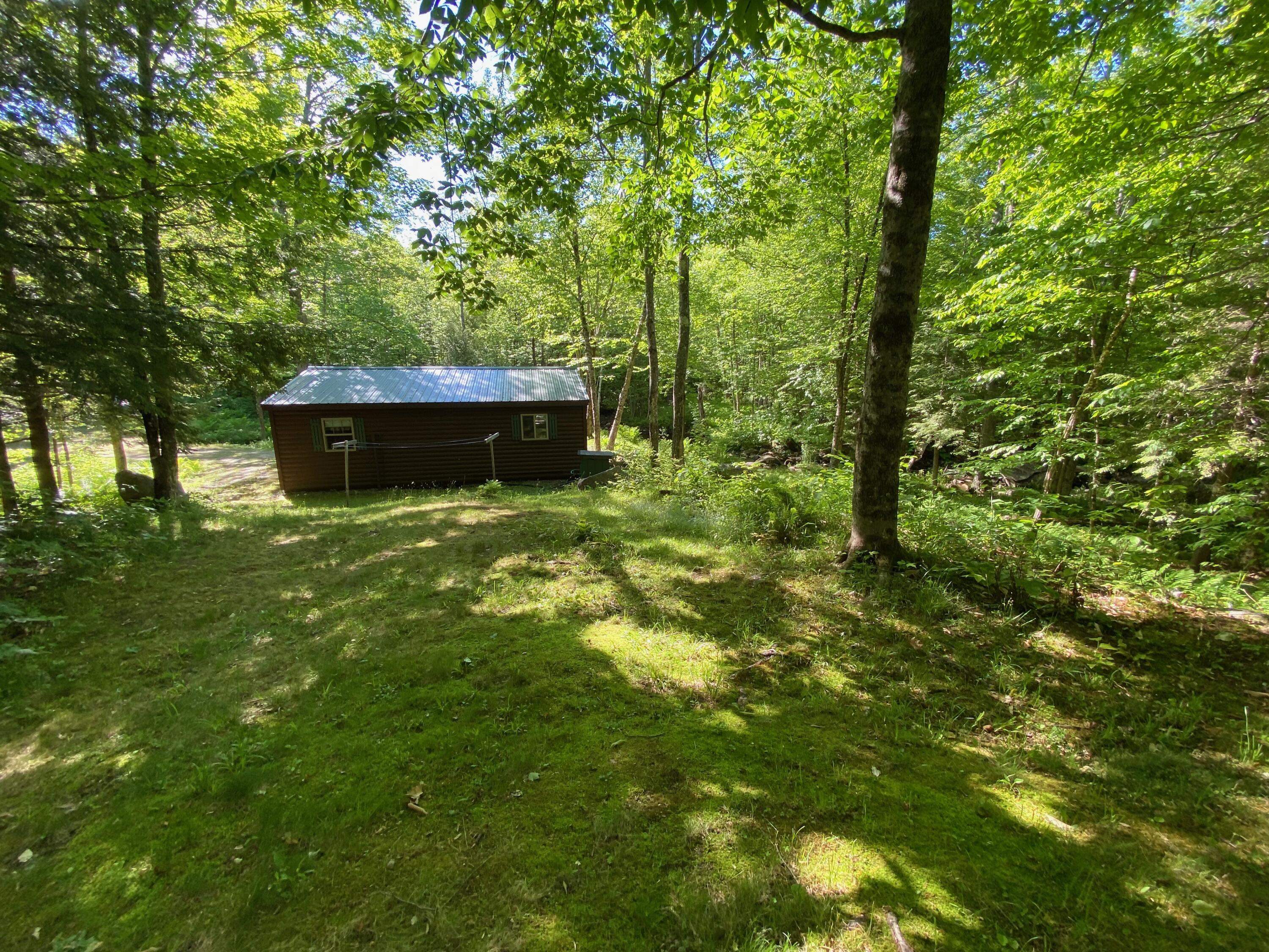 852 Augusta Road Rome, ME 04963 - Photo 48 of 61 CAMP