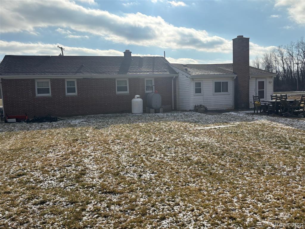 30605 25 Mile Road Chesterfield, MI 48051 - Photo 11 of 12