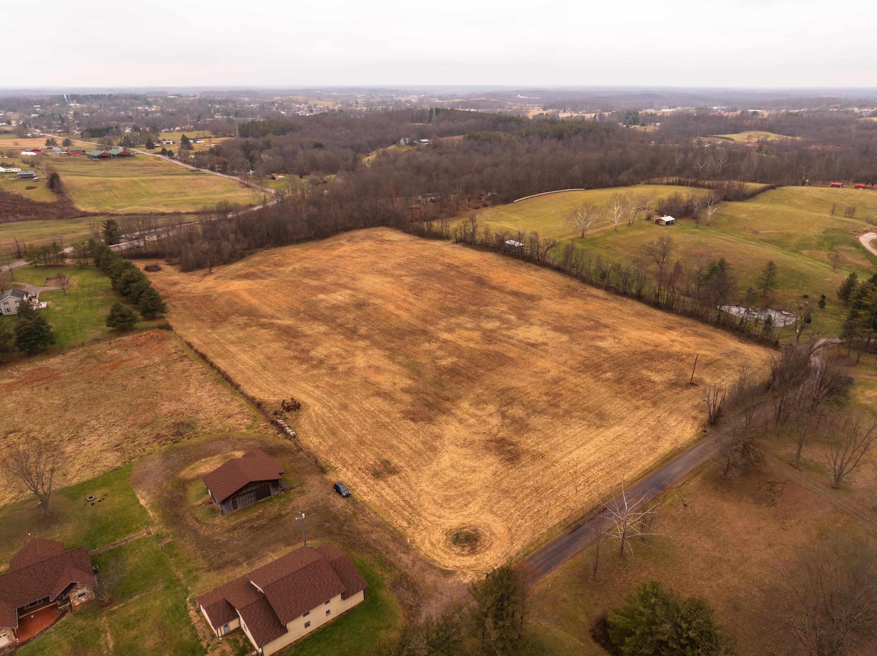 0 Hebbardsville Road Albany, OH 45710 - Photo 17 of 18 JZP_HebardvilleRoad_017