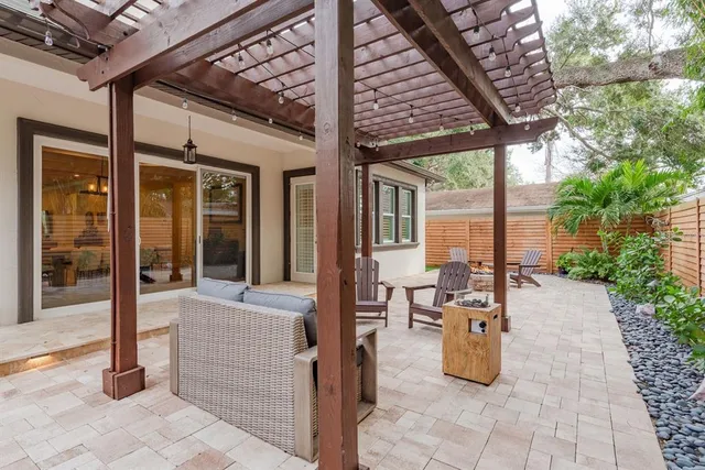 $1,250,000 | 4318 West San Juan Street, Tampa, FL 33629