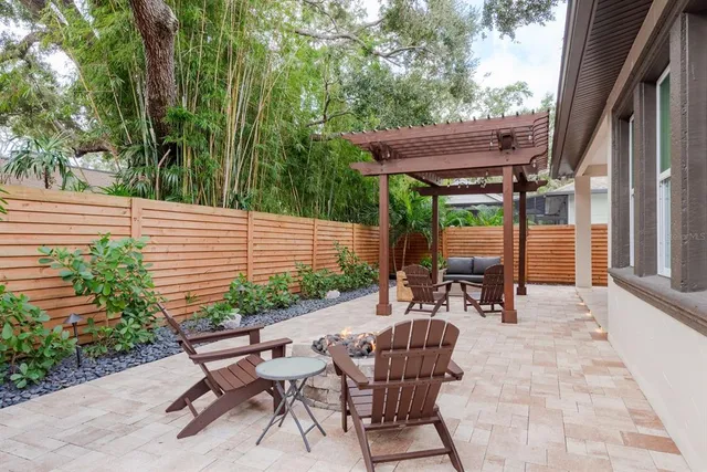 $1,250,000 | 4318 West San Juan Street, Tampa, FL 33629