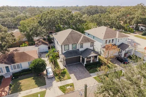 $1,420,000 | 4318 West San Juan Street, Tampa, FL 33629