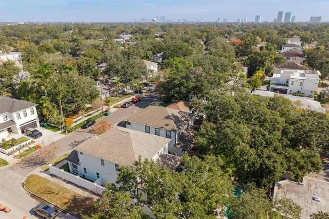 $1,250,000 | 4318 West San Juan Street, Tampa, FL 33629