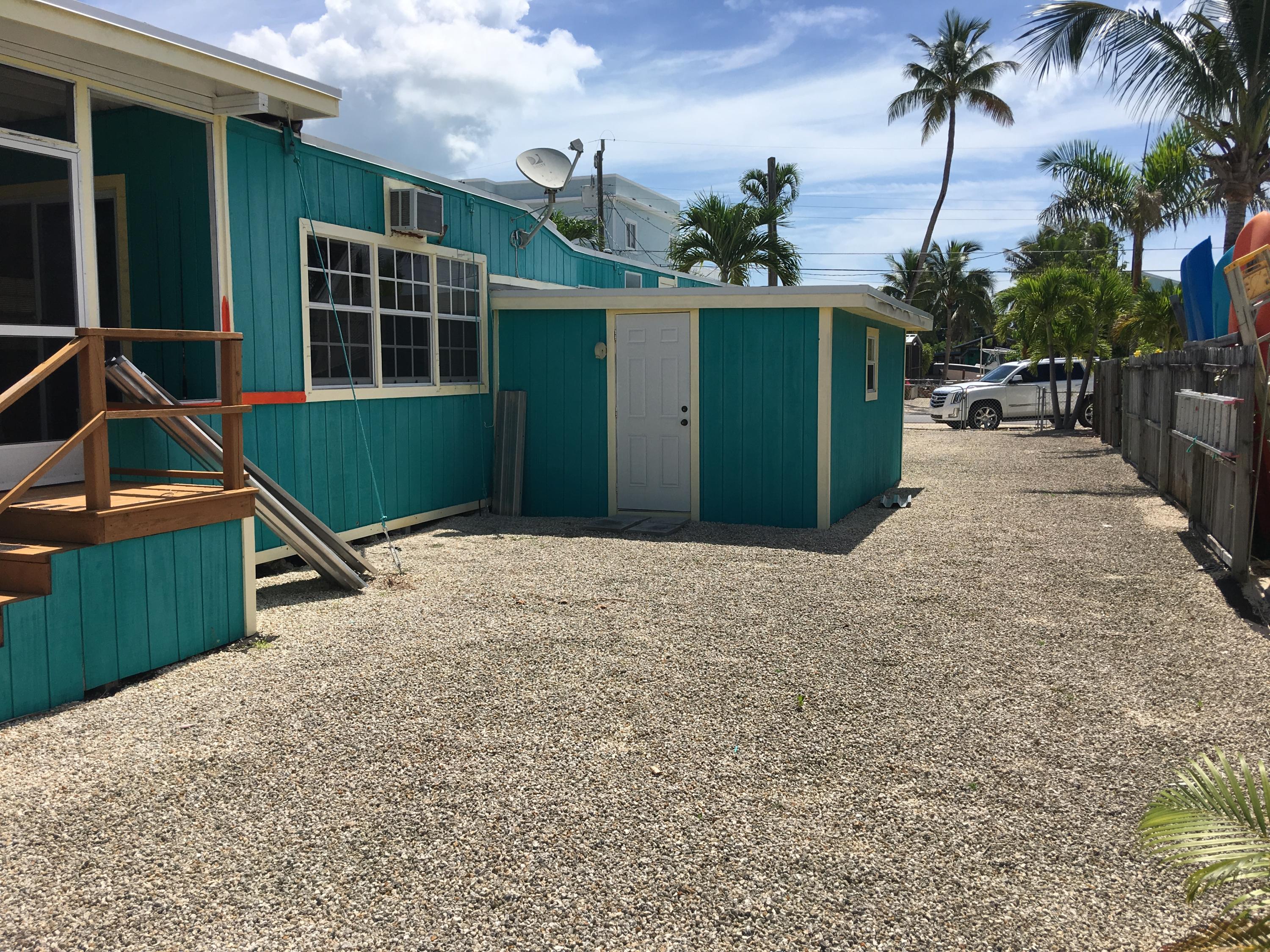 146 Long Key Road Key Largo, FL 33037 - Photo 16 of 18 Separate 1bd/1ba