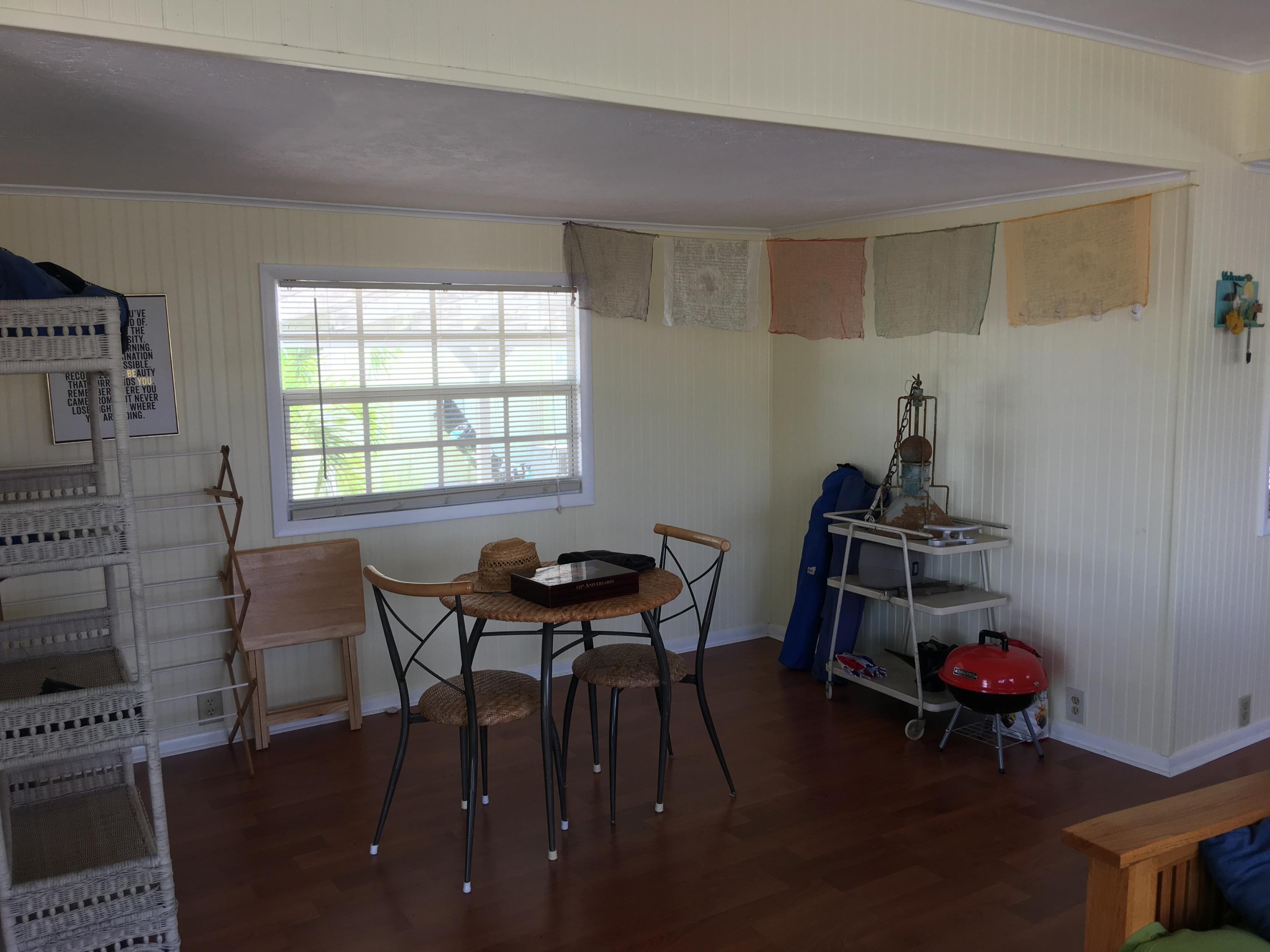 146 Long Key Road Key Largo, FL 33037 - Photo 10 of 18 Diningroom