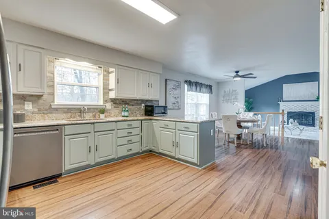 $675,000 | 7120 Bluegrass Way, Owings, MD 20736