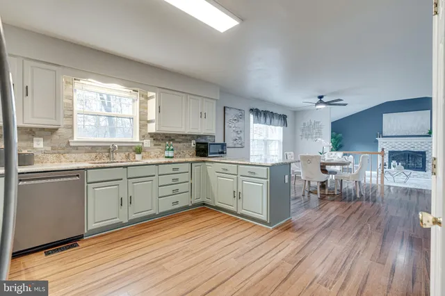 $675,000 | 7120 Bluegrass Way, Owings, MD 20736