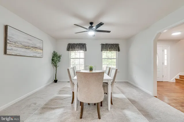 $675,000 | 7120 Bluegrass Way, Owings, MD 20736