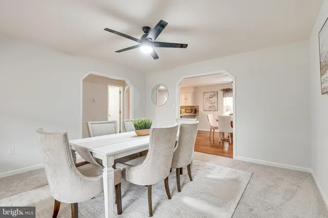 $675,000 | 7120 Bluegrass Way, Owings, MD 20736