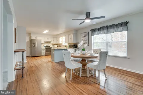 $675,000 | 7120 Bluegrass Way, Owings, MD 20736