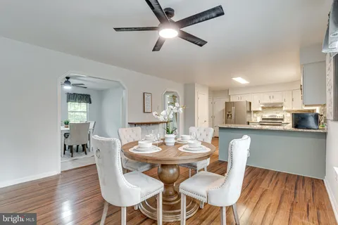 $675,000 | 7120 Bluegrass Way, Owings, MD 20736