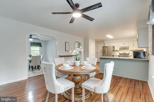 $675,000 | 7120 Bluegrass Way, Owings, MD 20736