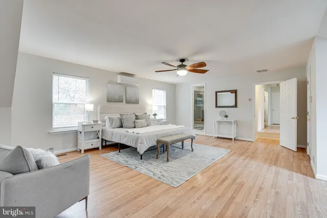 $675,000 | 7120 Bluegrass Way, Owings, MD 20736