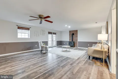 $675,000 | 7120 Bluegrass Way, Owings, MD 20736