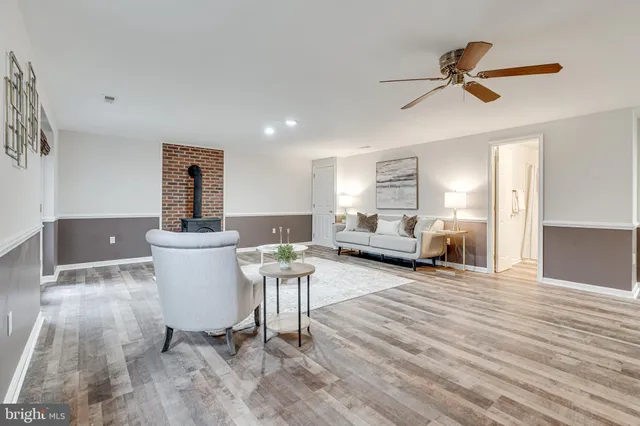 $675,000 | 7120 Bluegrass Way, Owings, MD 20736