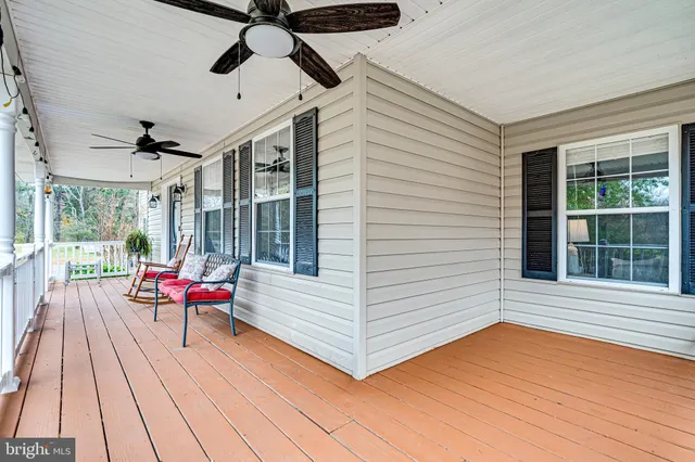 $675,000 | 7120 Bluegrass Way, Owings, MD 20736