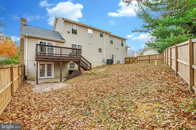 $675,000 | 7120 Bluegrass Way, Owings, MD 20736