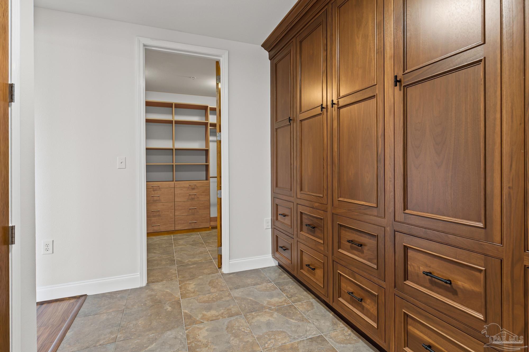 14900 River Road, Unit 904 Perdido Key, FL 32507 - Photo 25 of 62 a view of closet area